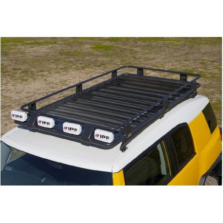 Экспедиционный багажник ARB 2200x1120 Toyota FJ-Cruiser 2006-...