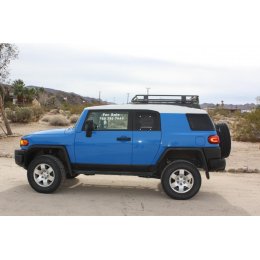 Экспедиционный багажник ARB 1250x1120 Toyota FJ-Cruiser 2006-...