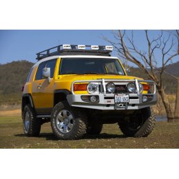 Силовой бампер ARB Delux Toyota FJ-Cruiser 2006- 