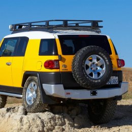 Задний силовой бампер ARB Toyota FJ-Cruiser 2006-...