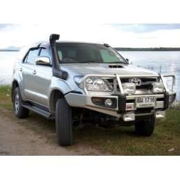 Силовой бампер ARB Delux Toyota Fortuner 2005-2015