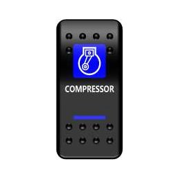 Тумблер Compressor (тип A)