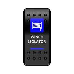 Тумблер Winch Isolator (тип A)