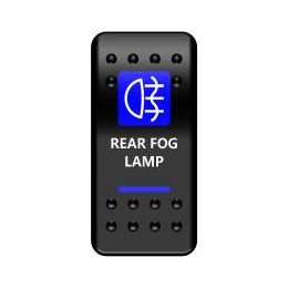 Тумблер Rear Fog Lamp (тип A)