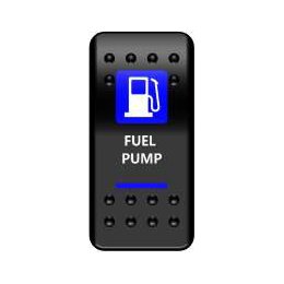 Тумблер Fuel Pump (тип A)