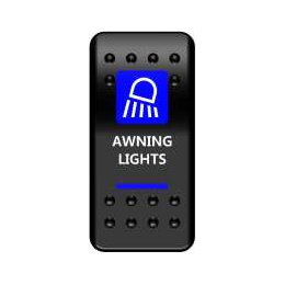 Тумблер Awning Lights (тип A)