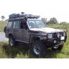 Багажник ARB под палатку Toyota Land Cruiser 76