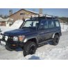 Экспедиционный багажник ARB 1850x1250 Toyota Land Cruiser 76