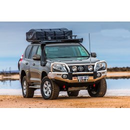 Багажник ARB под палатку Toyota Land Cruiser Prado 150