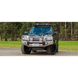 Экспедиционный багажник ARB 2200x1120 Toyota Land Cruiser 200 2015-...