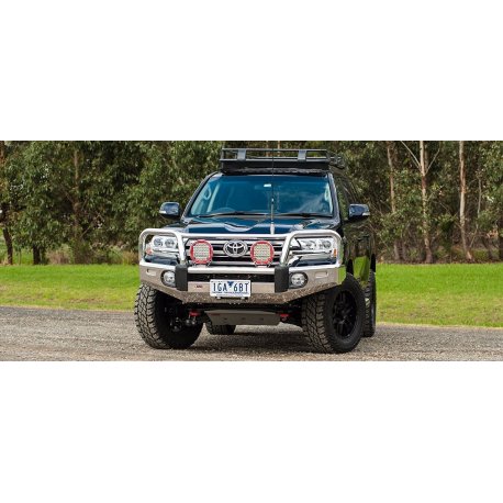 Экспедиционный багажник ARB 2200x1120 Toyota Land Cruiser 200 2015-...