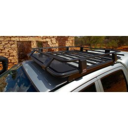 Экспедиционный багажник ARB 1250x1120 Toyota Hilux 2015-...