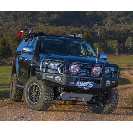 Силовой бампер ARB Summit Ford Ranger 2015-...