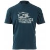 Футболка ARB Unstoppable Tee Blue