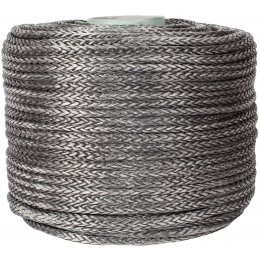 Синтетический (кевларовый) трос Dyneema SK-75 10mm