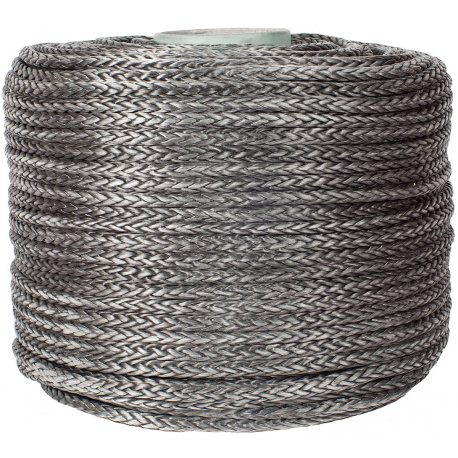 Синтетический (кевларовый) трос Dyneema SK-75 10mm