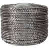 Синтетический (кевларовый) трос Dyneema SK-75 10mm