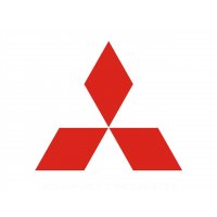 Передние силовые бампера для Mitsubishi