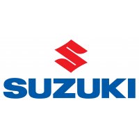 Передние силовые бампера для Suzuki