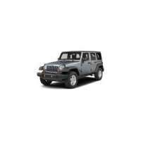 Jeep Wrangler JK4 2006-...