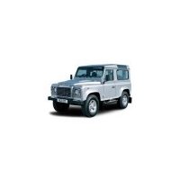 Land Rover Defender 90