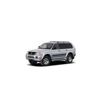 Mitsubishi Pajero Sport 2001-2010