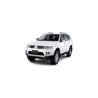 Mitsubishi Pajero Sport 2010-2016