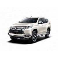 Mitsubishi Pajero Sport 2016-...