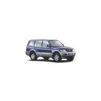 Mitsubishi Pajero Wagon 3