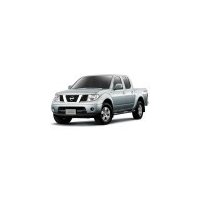 Nissan Navara D40 2005-2015