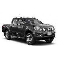 Nissan Navara 2015-...