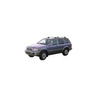 Nissan Pathfinder R50 1996-2006