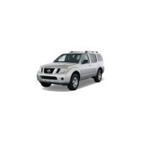 Nissan Pathfinder R51 2006-2015