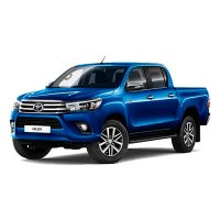 Toyota Hilux 2015-...