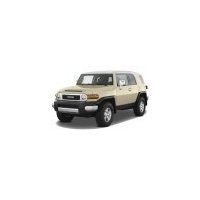 Toyota FJ Cruiser 2006-2010