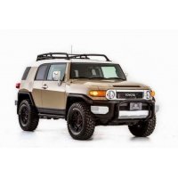 Toyota FJ Cruiser 2010-...