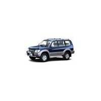 Toyota Land Cruiser Prado 90