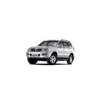 Toyota Land Cruiser Prado 120