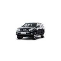 Toyota Land Cruiser Prado 150