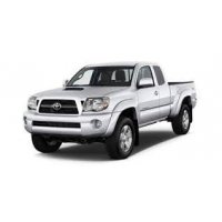 Toyota Tacoma 2005-2015