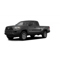 Toyota Tacoma 2016-...