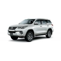 Toyota Fortuner 2015-...