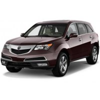 Тормозные диски DBA для Acura MDX