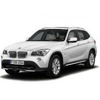 Тормозные диски DBA для BMW X1