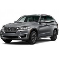 Тормозные диски DBA для BMW X5