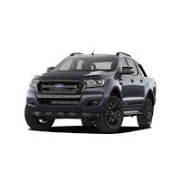 Тормозные диски DBA для Ford Ranger