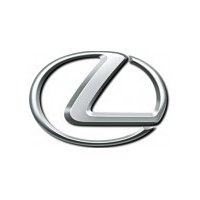 Тормозные диски DBA для Lexus