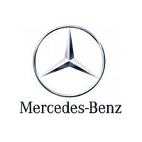 Тормозные диски DBA для Mercedes