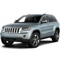 Тормозные диски DBA для Jeep Grand Cherokee WK2