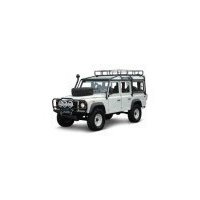 Тормозные диски DBA для Land Rover Defender 110